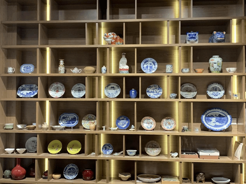 第八届陶瓷艺术青年艺术家作品巡展启幕 青年力量激活景德镇千年窑火